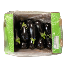 Aubergines Italiennes - Prod. du Qc.