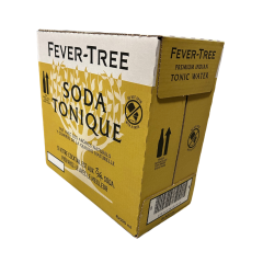 Soda tonique