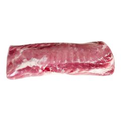 Porc longe désossée courte -  frais - réfrigéré