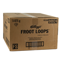 Céreales Froot Loops - en sac