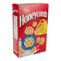 Céreales Honey Comb