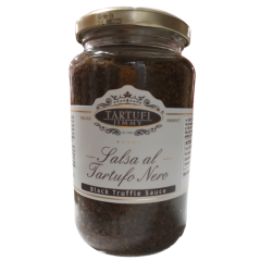 Tartinade de truffe Noire (salsa tartufata)