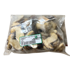 Champignons cepes demi (Porcini) - surg. (IQF)