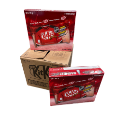 Chocolat kit-kat reg.