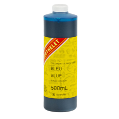 Colorant bleu