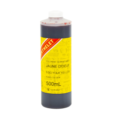 Colorant jaune oeuf