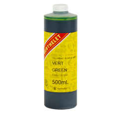 Colorant vert