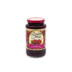 Confiture de framboise