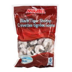 Crevette26/30 P/D/AQ b.tiger crue