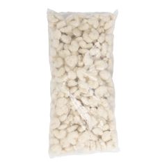 Crevette 65-100 pop corn nature