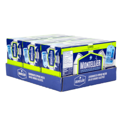 Eau minerale lime cannette