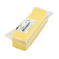 Fromage cheddar fort vieilli 1 an en bloc