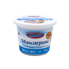 Fromage Mascarpone 30% m.g.