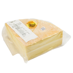 Fromage Hercule de Charlevoix