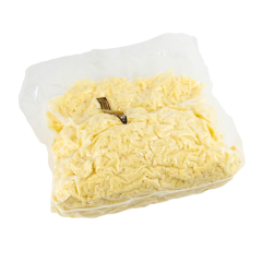 Fromage migneron rapé (congelé)