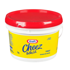 Fromage Cheez Whiz