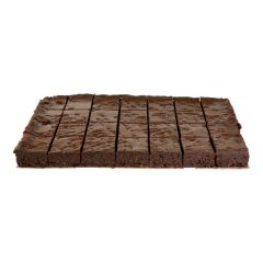 Génial Brownie (à Base Végétale)