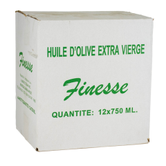 Huile d'olive extra vierge