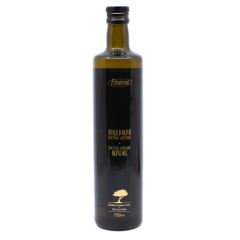 Huile d'olive extra vierge