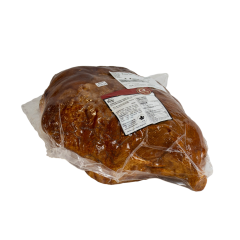 Jambon - fesse fumé a/os (s/gluten)