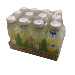 Boisson limonade blanche