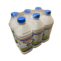 Lait pure filtre 2%