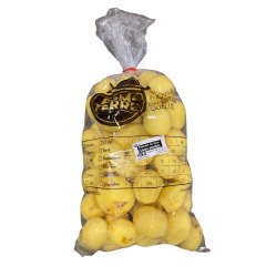 Patates Yukon Gold brossées