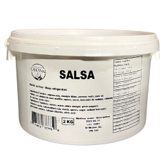 Salsa