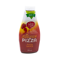 Sauce à pizza