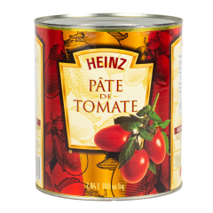 Pâte de tomate