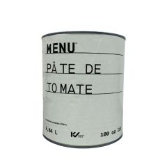 Pate de tomate