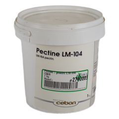 Pectine poudre lm-104