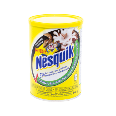 Mélange à chocolat nesquik - poudre