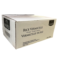 Vermicelle de riz pad thai 1 mm