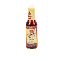 Fumee hickory liquide