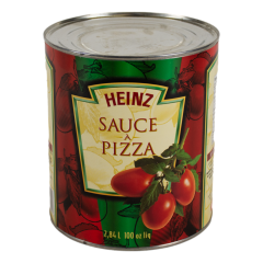 Sauce à pizza