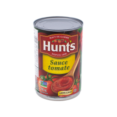 Sauce tomate