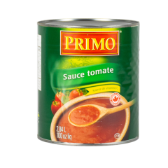 Sauce tomate