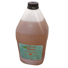 Sirop d'Agave biologique