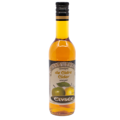 Vinaigre cidre