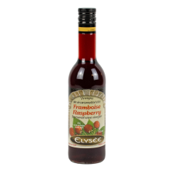 Vinaigre framboise