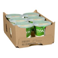 Yogourt Activia CitronYogourt Activia Citron