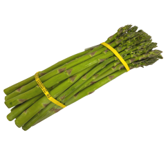 Bio asperges