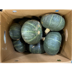 Courges Kabocha  - Produit du Québec