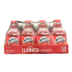 Clamato extra-epice bout. pla