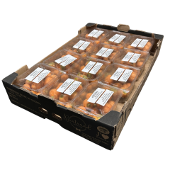 Carotte boule 12 X 340 Gr.