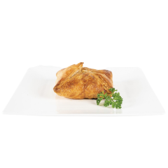 Wellington de poulet - portion réduite