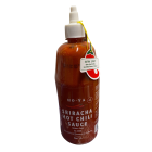 Sauce piment fort sriracha 1L