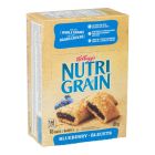 Barres aux bleuets Nutri-Grain