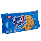 Biscuit - pépite de chocolat ahoy